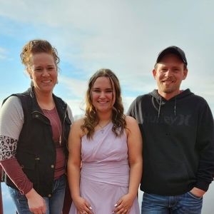 Meet your Posher, Amber